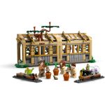 LEGO® Harry Potter™ Roxfort™ kastély: Gyógynövénytanóra