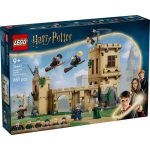 LEGO® Harry Potter™ Roxfort™ kastély: Repülésórák