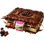 LEGO® Harry Potter™ Szörnyek szörnyű könyve