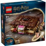 LEGO® Harry Potter™ Szörnyek szörnyű könyve
