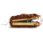 LEGO® Harry Potter™ Szörnyek szörnyű könyve