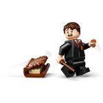 LEGO® Harry Potter™ Szörnyek szörnyű könyve