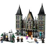 LEGO® Harry Potter™ Malfoy-kúria