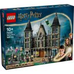LEGO® Harry Potter™ Malfoy-kúria