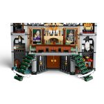 LEGO® Harry Potter™ Malfoy-kúria