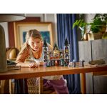 LEGO® Harry Potter™ Malfoy-kúria