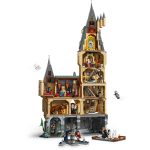 LEGO® Harry Potter™ Roxfort™ kastély: A központi torony