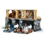 LEGO® Harry Potter™ Roxfort™ kastély: A központi torony