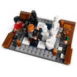 LEGO® Harry Potter™ Roxfort™ kastély: A központi torony