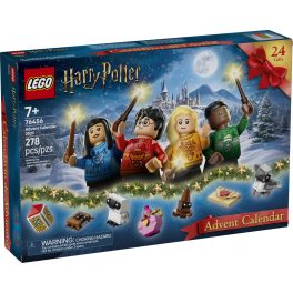 LEGO® Harry Potter™ Adventi naptár 2025