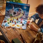 LEGO® Harry Potter™ Adventi naptár 2025