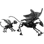 LEGO® Harry Potter™ Thesztrálcsalád