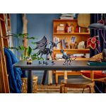 LEGO® Harry Potter™ Thesztrálcsalád