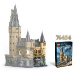 LEGO® Harry Potter™ Roxfort™ kastély: Gyengélkedő