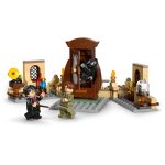 LEGO® Harry Potter™ Roxfort™ kastély: Gyengélkedő