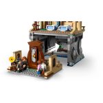 LEGO® Harry Potter™ Roxfort™ kastély: Gyengélkedő