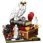 LEGO® Harry Potter™ A bölcsek köve - Gyűjtői kiadás