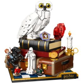 LEGO® Harry Potter™ A bölcsek köve - Gyűjtői kiadás