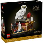 LEGO® Harry Potter™ A bölcsek köve - Gyűjtői kiadás