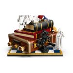 LEGO® Harry Potter™ A bölcsek köve - Gyűjtői kiadás