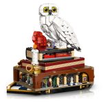 LEGO® Harry Potter™ A bölcsek köve - Gyűjtői kiadás