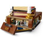 LEGO® Harry Potter™ A bölcsek köve - Gyűjtői kiadás