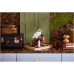 LEGO® Harry Potter™ A bölcsek köve - Gyűjtői kiadás