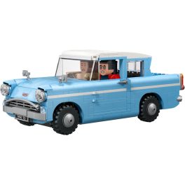   LEGO® Harry Potter™ Az elvarázsolt repülő Ford Anglia™