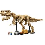 LEGO® Jurassic World™ Dinoszaurusz maradványok: Tyrannosaurus rex
