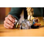 LEGO® Jurassic World™ Dinoszaurusz maradványok: Tyrannosaurus rex