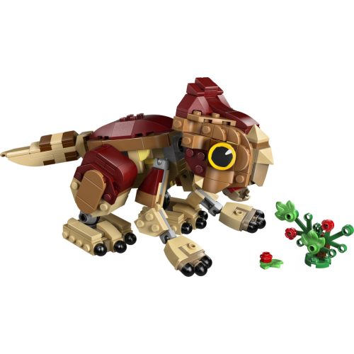 LEGO® Jurassic World™ Dolores, a bébi dinoszaurusz: Aquilops