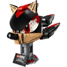 LEGO® Sonic the Hedgehog™ Shadow, a sündisznó