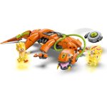 LEGO® Sonic the Hedgehog™ Super Shadow Biolizard ellen