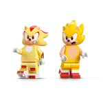 LEGO® Sonic the Hedgehog™ Super Shadow Biolizard ellen
