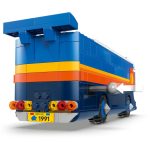 LEGO® Sonic the Hedgehog™ Sonic csapatának járműbázisa