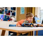 LEGO® Sonic the Hedgehog™ Sonic csapatának járműbázisa