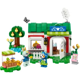 LEGO® Animal Crossing Able Sisters ruhabolt