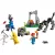 LEGO® Fortnite Peely és Sparkplug táborhelye