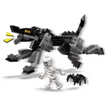 LEGO® Fortnite Peely és Sparkplug táborhelye