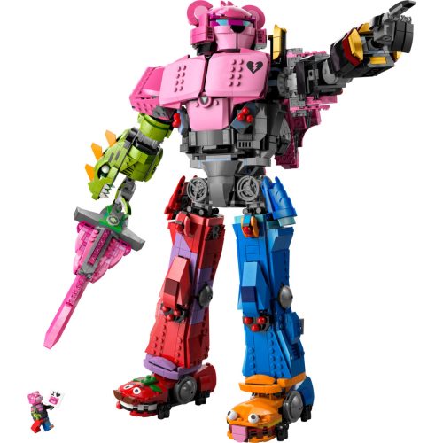 LEGO® Fortnite Mecha Team Leader