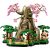 LEGO® The Legend of Zelda™ Great Deku Tree 2 az 1-ben
