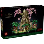 LEGO® The Legend of Zelda™ Great Deku Tree 2 az 1-ben