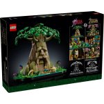 LEGO® The Legend of Zelda™ Great Deku Tree 2 az 1-ben