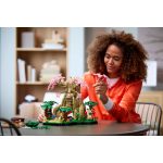 LEGO® The Legend of Zelda™ Great Deku Tree 2 az 1-ben