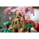 LEGO® The Legend of Zelda™ Great Deku Tree 2 az 1-ben