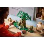 LEGO® The Legend of Zelda™ Great Deku Tree 2 az 1-ben