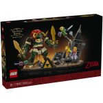 LEGO® The Legend of Zelda™ Ocarina of Time™ – The Final Battle