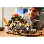 LEGO® The Legend of Zelda™ Ocarina of Time™ – The Final Battle