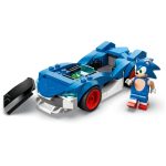 LEGO® Sonic the Hedgehog™ Sonic: Speedster Lightning