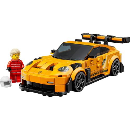 LEGO® Speed Champions Porsche 911 GT3 RS szuperautó